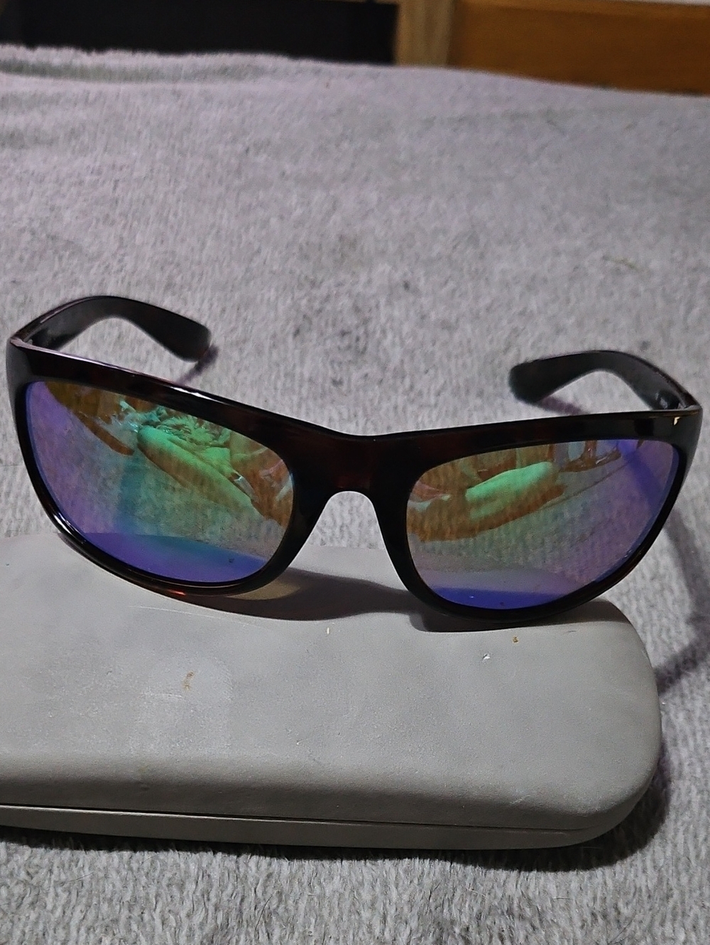 European Mens Sunglasses